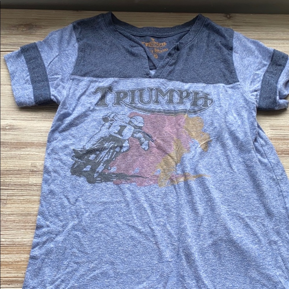 Lucky Brand Tee